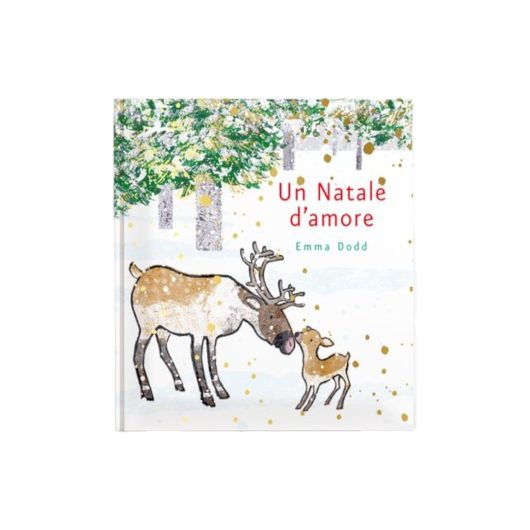 Emma Dodd UN NATALE D'AMORE