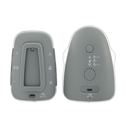 BABY MONITOR DIGITALE  Foster KIKKA BOO - immagine 2