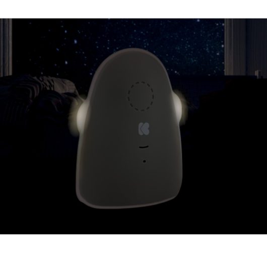 BABY MONITOR DIGITALE  Foster KIKKA BOO - immagine 6