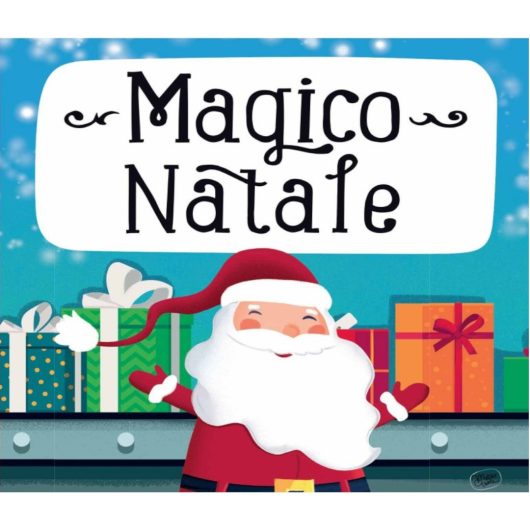 MAGICO NATALE SASSI Editore - immagine 2