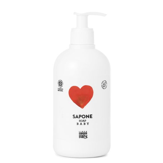 SAPONE BABY LINEA MAMMA BABY