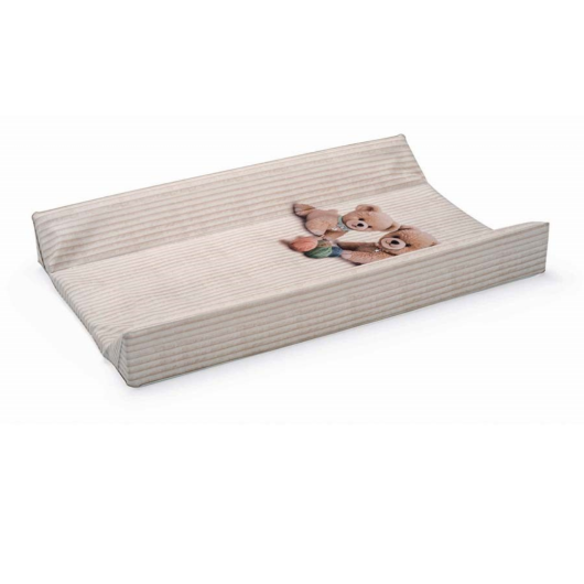 BABYBLOCK CAM SOSTEGNO RIGIDO + IMBOTTITURA FASCIATOIO - immagine 2