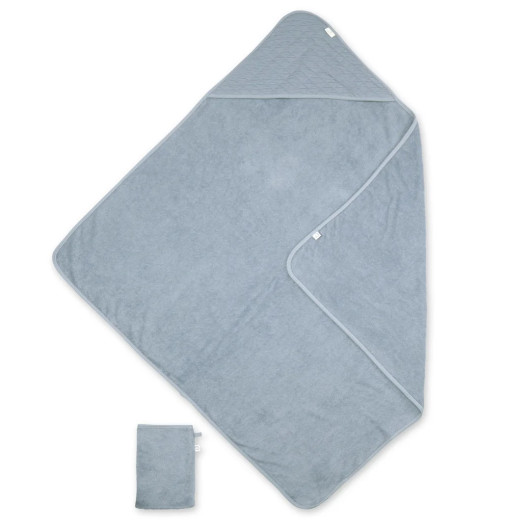 ACCAPPATOIO DA BAGNO 90 X 90 cm BEMINI - immagine 3