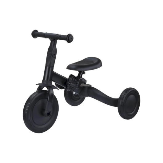 TRICICLO BICICLETTA 4 IN 1 KAYA TOPMARK - immagine 4