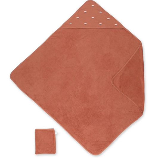 ACCAPPATOIO DA BAGNO 90 X 90 cm BEMINI - immagine 2