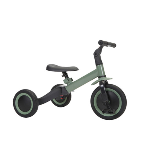 TRICICLO BICICLETTA 4 IN 1 KAYA TOPMARK - immagine 3