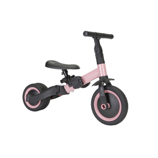 TRICICLO BICICLETTA 4 IN 1 KAYA TOPMARK - immagine 4
