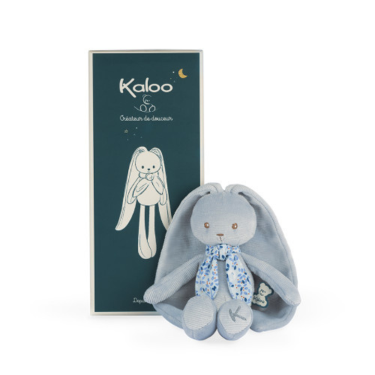 PELUCHE DOUDOU KALOO Coniglietto - immagine 6