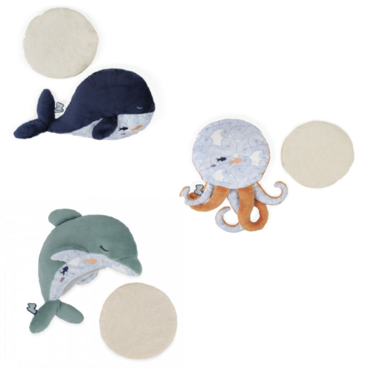 PELUCHE BENESSERE Caldo Freddo KALOO