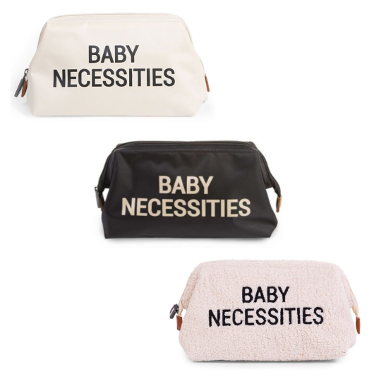 BABY NECESSITIES BEAUTY CASE CHILDHOME