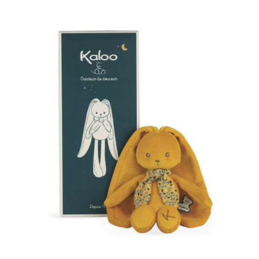 PELUCHE DOUDOU KALOO Coniglietto - immagine 7