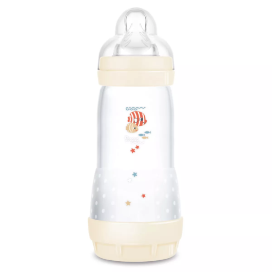 BIBERON EASY START 4+ Anti Colic 320ml MAM - immagine 2