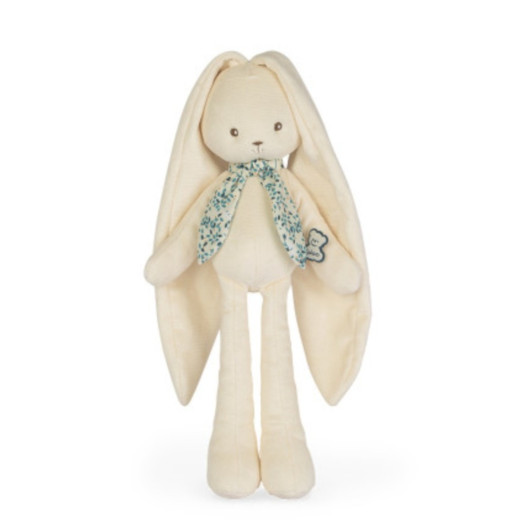 PELUCHE DOUDOU KALOO Coniglietto GRANDE - immagine 3