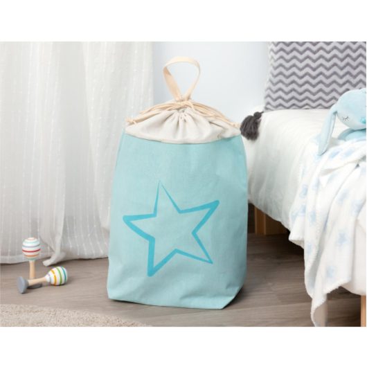 SACCA PORTAGIOCHI KIOKIDS Stella - immagine 2