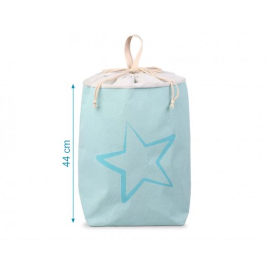 SACCA PORTAGIOCHI KIOKIDS Stella - immagine 3