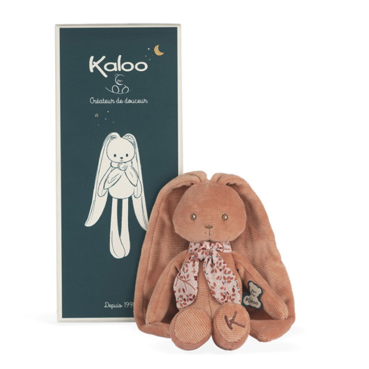 PELUCHE DOUDOU KALOO Coniglietto - immagine 3