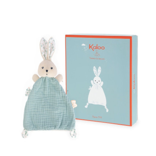 DOUDOU CONIGLIETTO KALOO - immagine 2