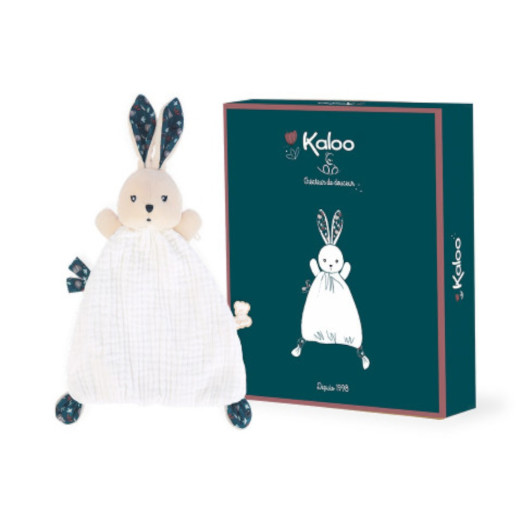 DOUDOU CONIGLIETTO KALOO - immagine 3