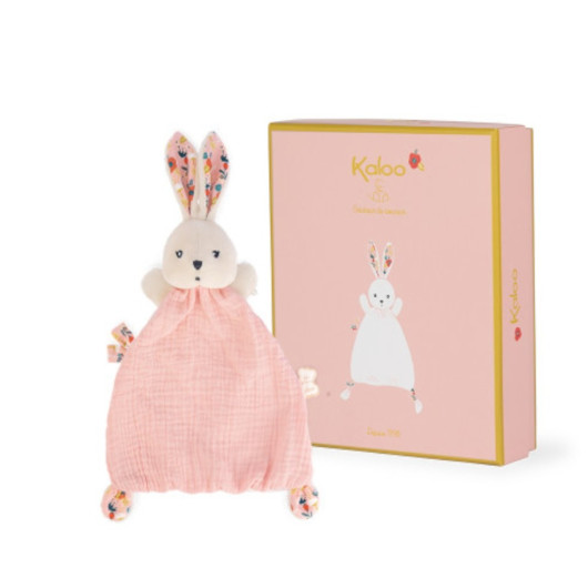 DOUDOU CONIGLIETTO KALOO - immagine 4