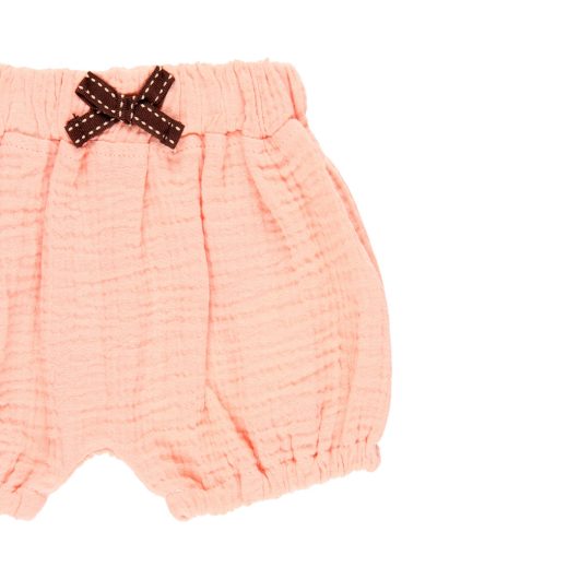 SunsetInTheJungle PACK MAGLIETTA BLOOMER BIMBA BOBOLI - immagine 4
