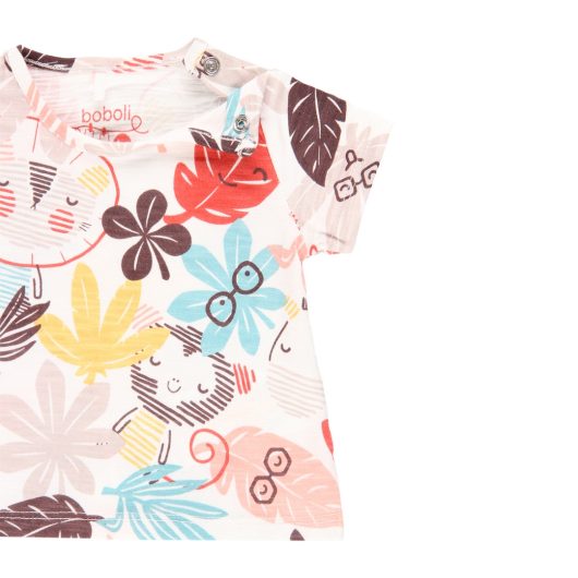 SunsetInTheJungle PACK JERSEY COMBINATO BIMBO BOBOLI - immagine 3