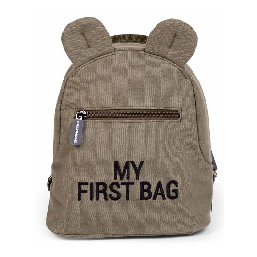 ZAINETTO MY FIRST BAG CHILDHOME - immagine 3