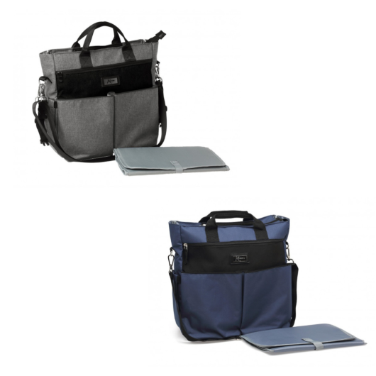 BORSA PER PASSEGGINO KIOKIDS