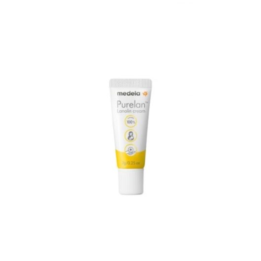 CREMA PURELAN 100 MEDELA per capezzoli gr 7