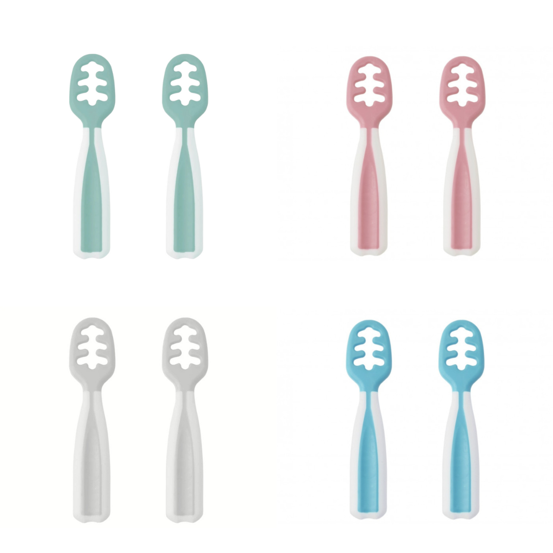 PRE CUCCHIAINI KIOKIDS (pacco da 2)