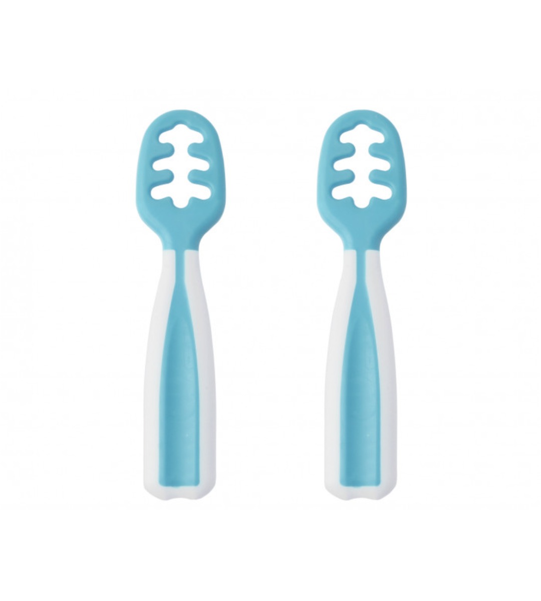 PRE CUCCHIAINI KIOKIDS (pacco da 2) - immagine 2