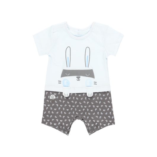 HappyFaces TUTINA JERSEY BIMBO BOBOLI