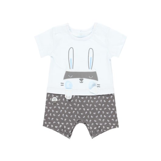 HappyFaces TUTINA JERSEY BIMBO BOBOLI - immagine 2