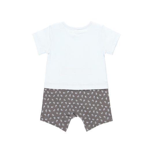 HappyFaces TUTINA JERSEY BIMBO BOBOLI - immagine 3