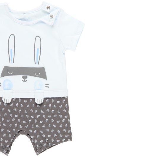 HappyFaces TUTINA JERSEY BIMBO BOBOLI - immagine 4