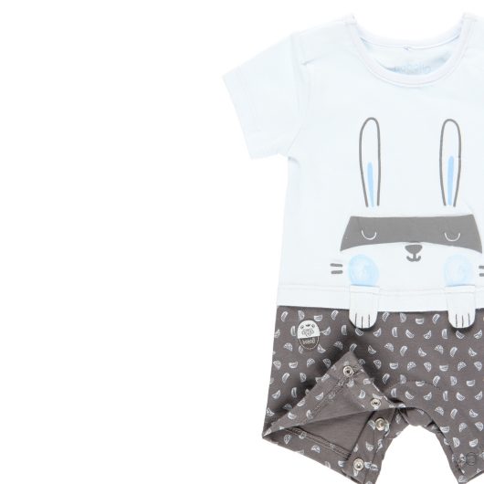 HappyFaces TUTINA JERSEY BIMBO BOBOLI - immagine 5