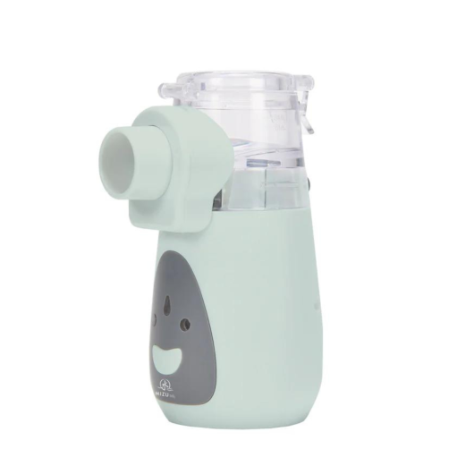 NOMU AEROSOL Tecnologia Mesh MIZU Baby