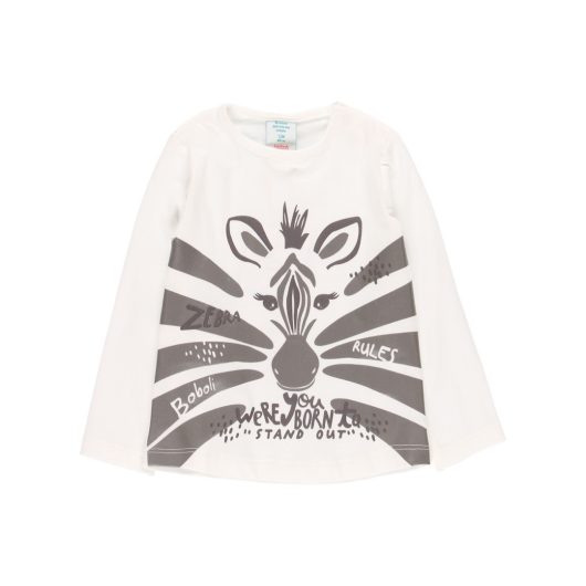 StreetJungle MAGLIETTA JERSEY BIMBA BOBOLI