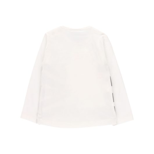 StreetJungle MAGLIETTA JERSEY BIMBA BOBOLI - immagine 2