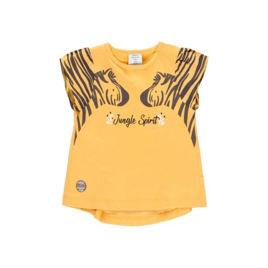 StreetJungle MAGLIETTA JERSEY BIMBA BOBOLI