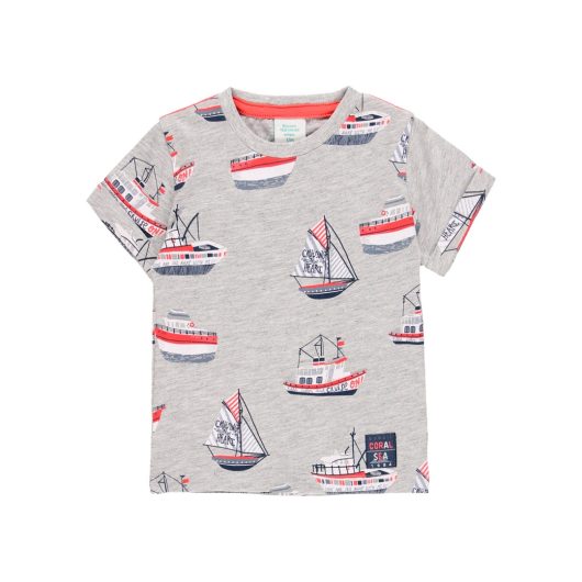 CoralSea MAGLIETTA JERSEY BIMBO BOBOLI