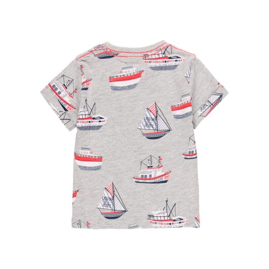 CoralSea MAGLIETTA JERSEY BIMBO BOBOLI - immagine 2