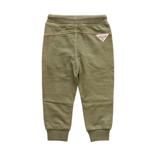 BornToBeWild PANTALONI BIMBO 4 anni BOBOLI - immagine 2