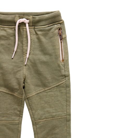 BornToBeWild PANTALONI BIMBO 4 anni BOBOLI - immagine 3