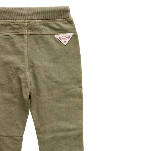 BornToBeWild PANTALONI BIMBO 4 anni BOBOLI - immagine 4