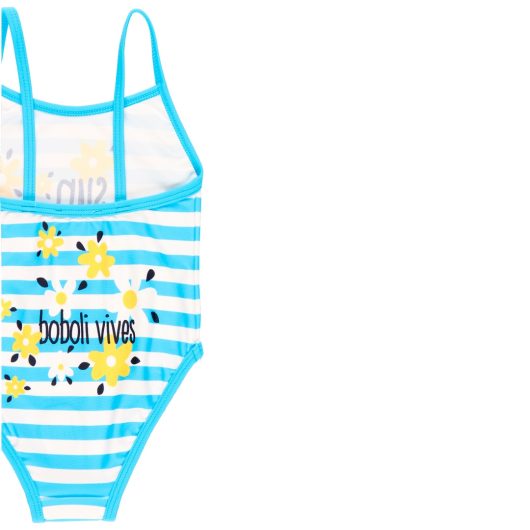 BlueSummer COSTUME INTERO BIMBA BOBOLI - immagine 3