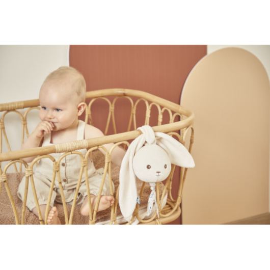 PELUCHE CARILLON Coniglietto KALOO - immagine 5