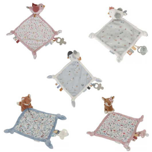 DOUDOU LITTLE DUTCH