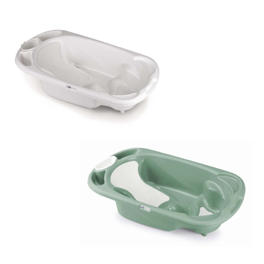 VASCHETTA BABY BAGNO CAM