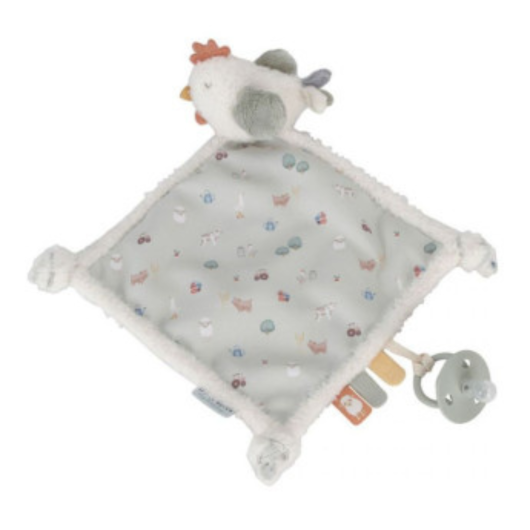 DOUDOU LITTLE DUTCH - immagine 2
