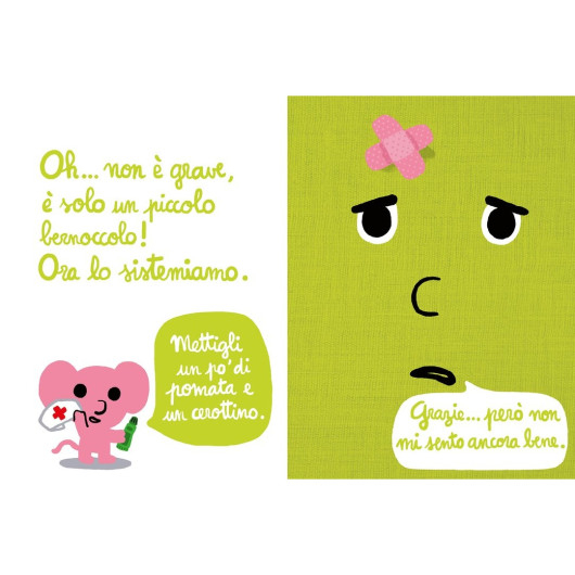 IL LIBRO CHE HA LA BUA - immagine 2